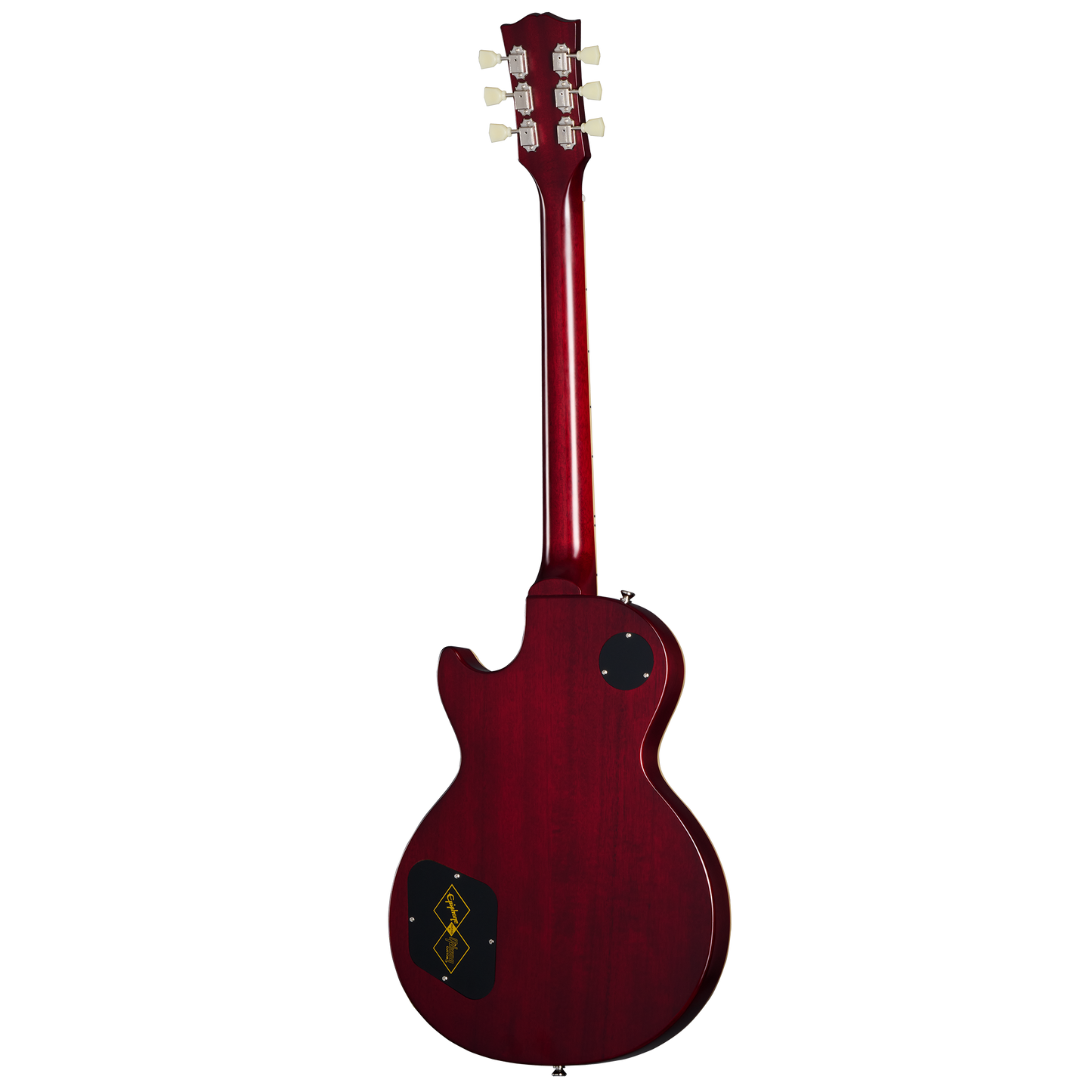 Epiphone IGC 1959 Les Paul Standard, Washed Cherry Sunburst, Exclusive Electric Guitar Epiphone