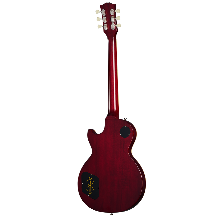 Epiphone IGC 1959 Les Paul Standard, Washed Cherry Sunburst, Exclusive Electric Guitar Epiphone