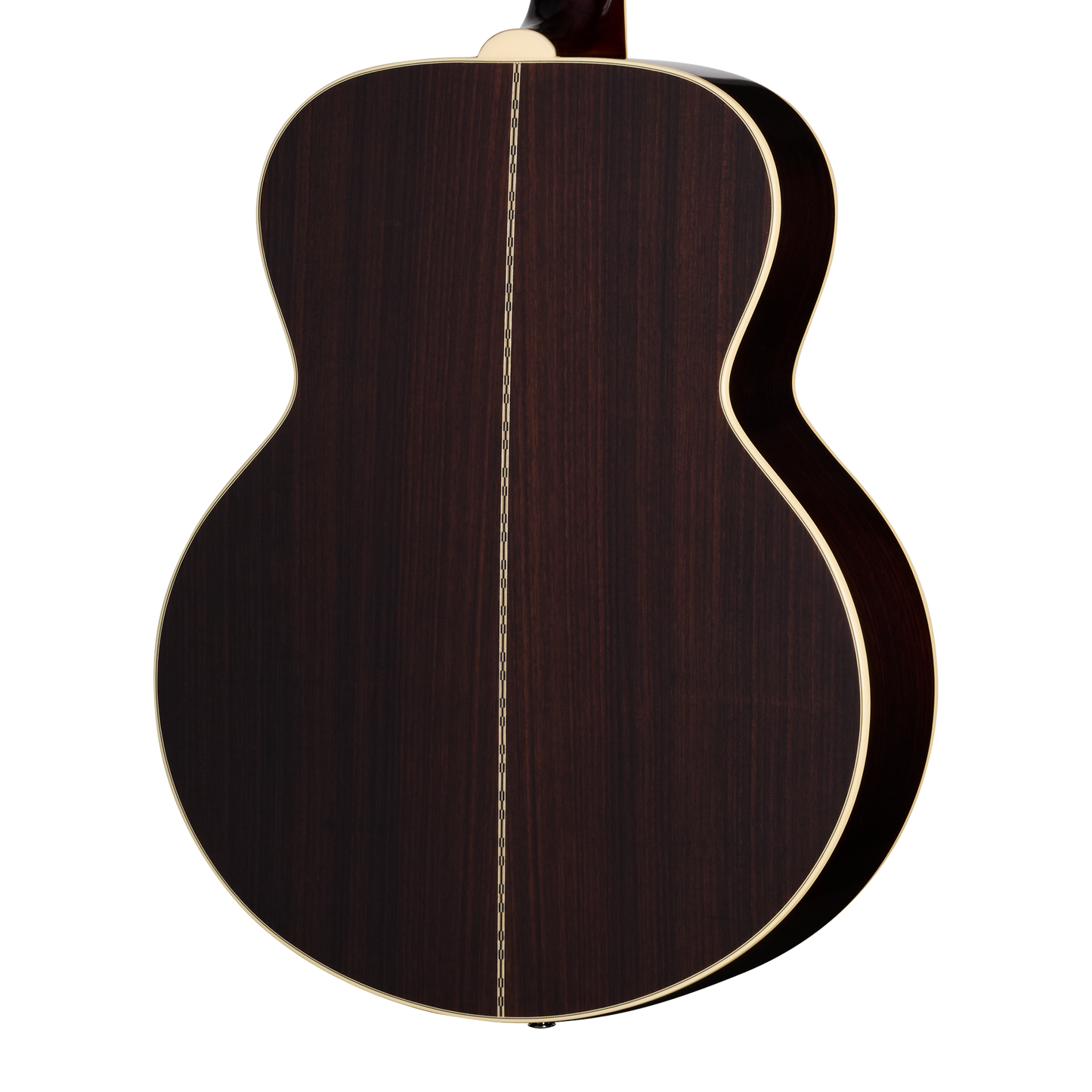 Epiphone IGC Pre-War SJ-200 Rosewood Reissue, Left-Handed, Vintage Sunburst Acoustic Guitar Epiphone