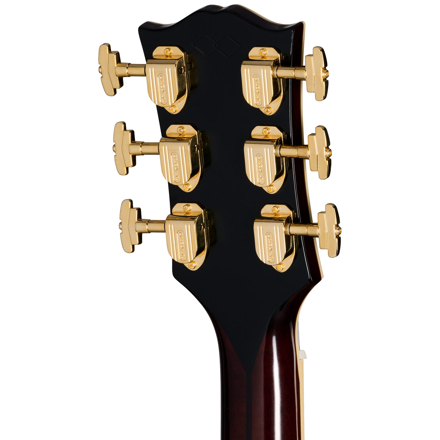 Epiphone IGC Pre-War SJ-200 Rosewood Reissue, Left-Handed, Vintage Sunburst Acoustic Guitar Epiphone