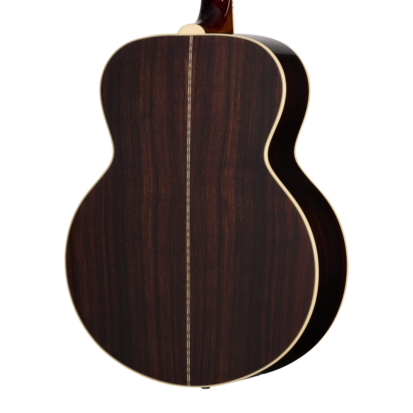 Epiphone IGC Pre-War SJ-200 Rosewood Reissue, Vintage Sunburst Acoustic Guitar Epiphone