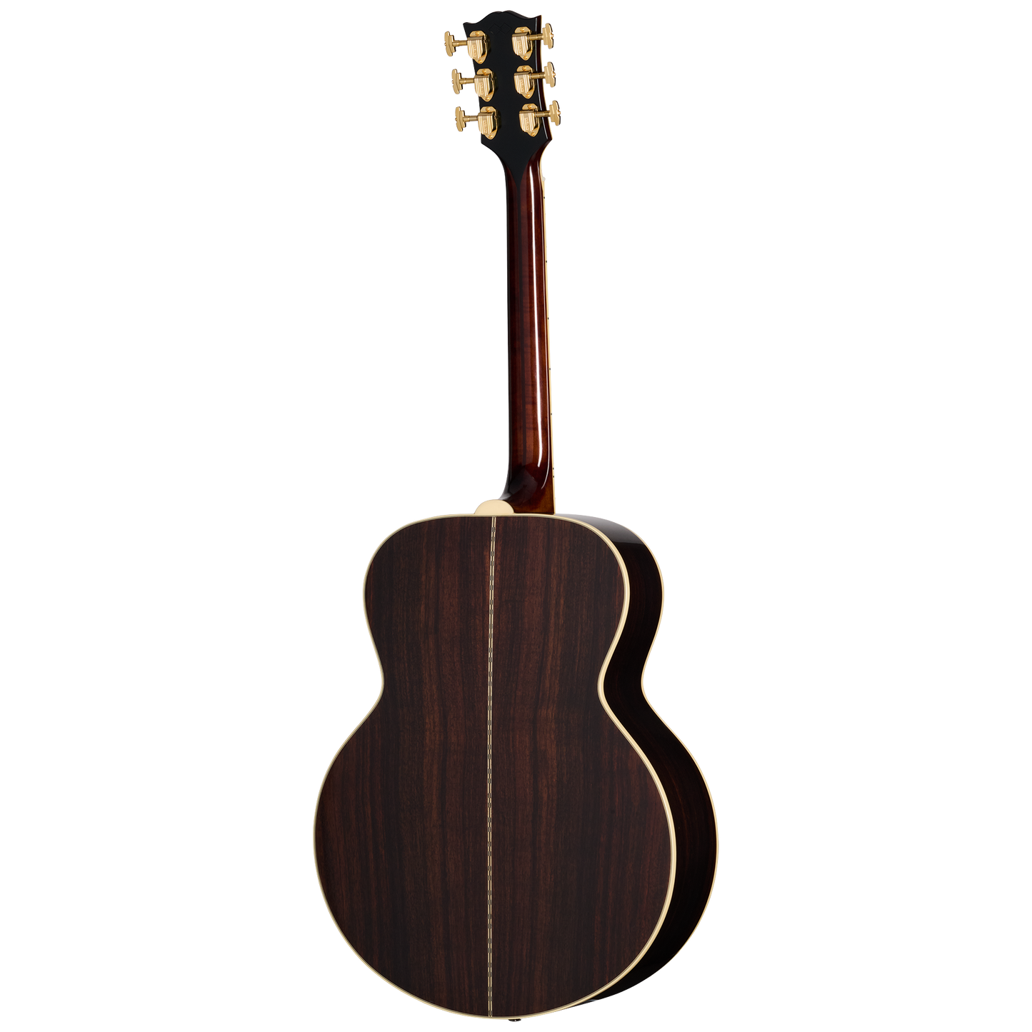 Epiphone IGC Pre-War SJ-200 Rosewood Reissue, Vintage Sunburst Acoustic Guitar Epiphone