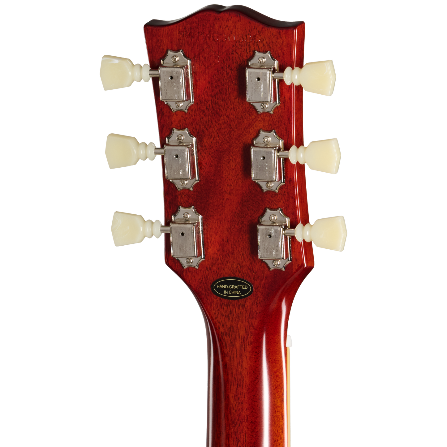 Epiphone IGC 1964 SG Standard Reissue With Maestro Vibrola, Left-Handed, Cherry Red Electric Guitar Epiphone