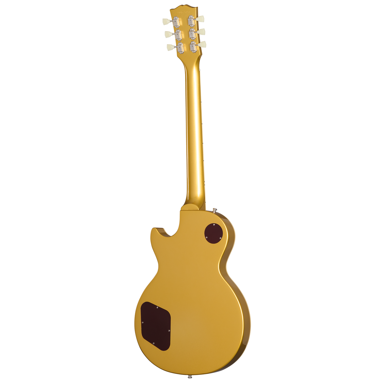 Epiphone Tak Matsumoto 1955 Les Paul Standard, Antique Gold, Exclusive Electric Guitar Epiphone