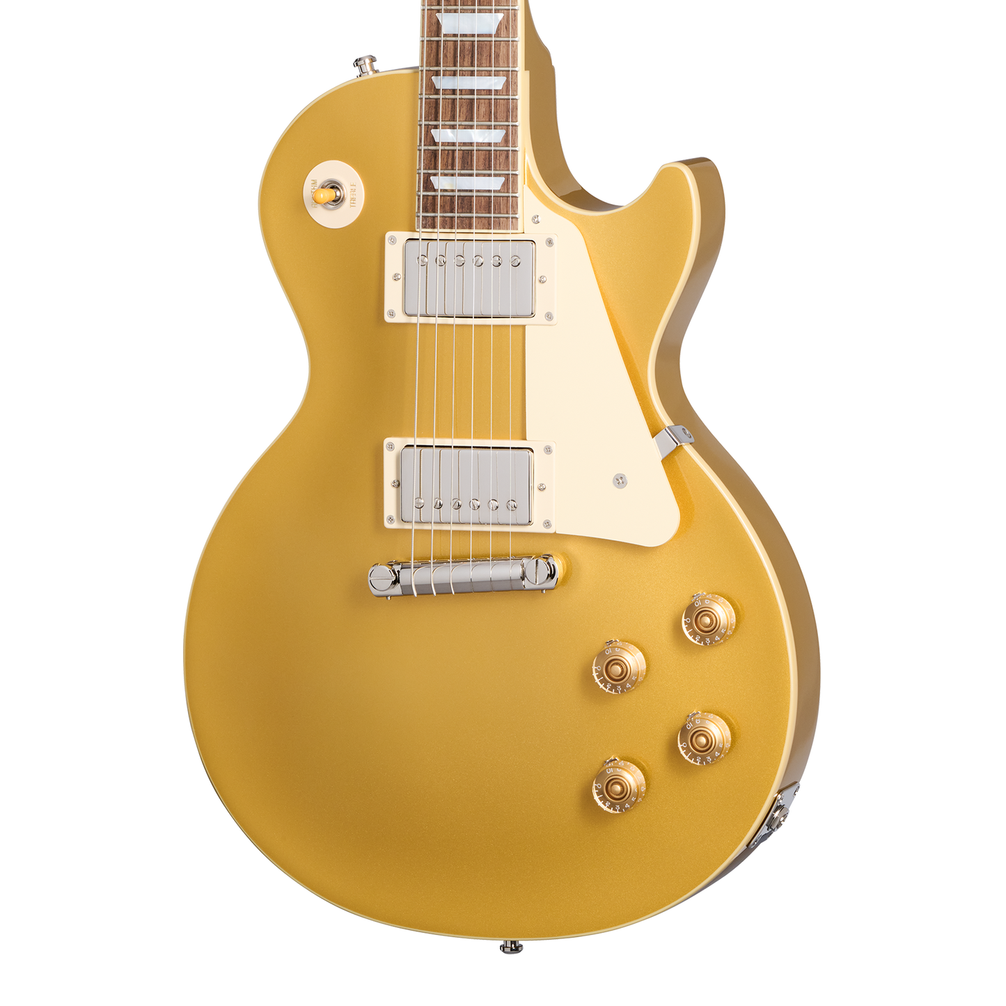 Epiphone Tak Matsumoto 1955 Les Paul Standard, Antique Gold, Exclusive Electric Guitar Epiphone