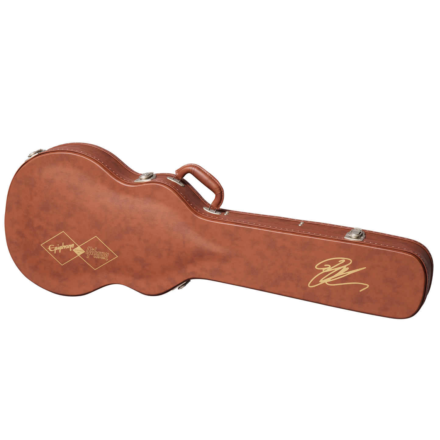 Epiphone Tak Matsumoto 1955 Les Paul Standard, Antique Gold, Exclusive Electric Guitar Epiphone