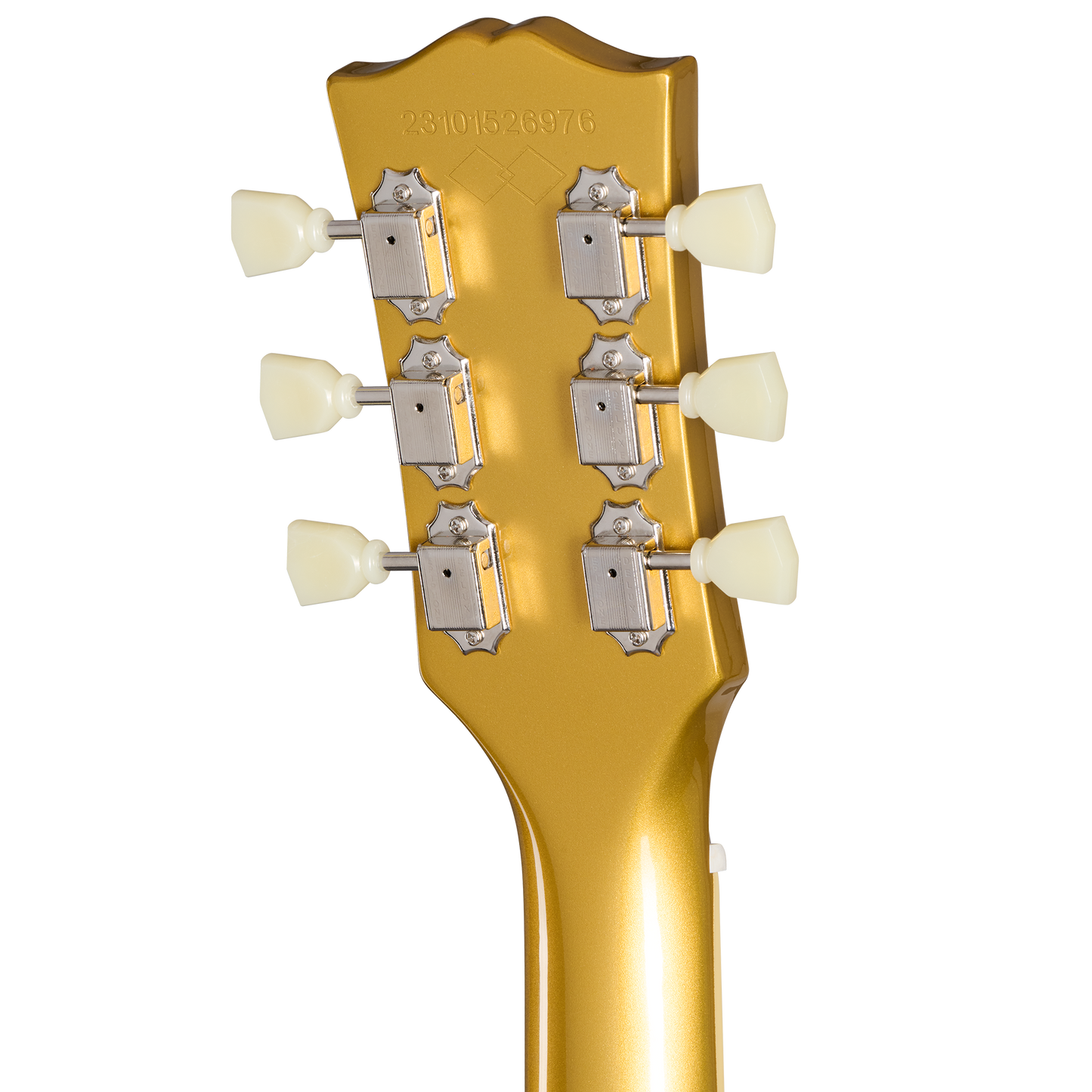 Epiphone Tak Matsumoto 1955 Les Paul Standard, Antique Gold, Exclusive Electric Guitar Epiphone