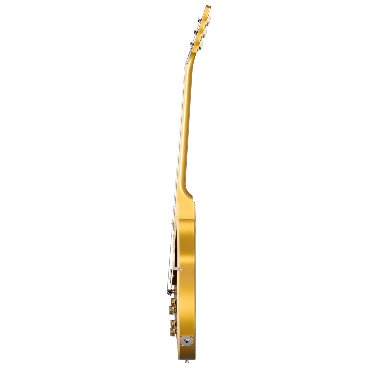 Epiphone Tak Matsumoto 1955 Les Paul Standard, Antique Gold, Exclusive Electric Guitar Epiphone