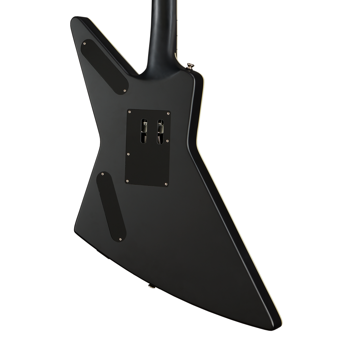 Epiphone Brendon Small Ghosthorse Explorer (Incl. EpiLite Case), Galaktikon Burst Electric Guitar Epiphone