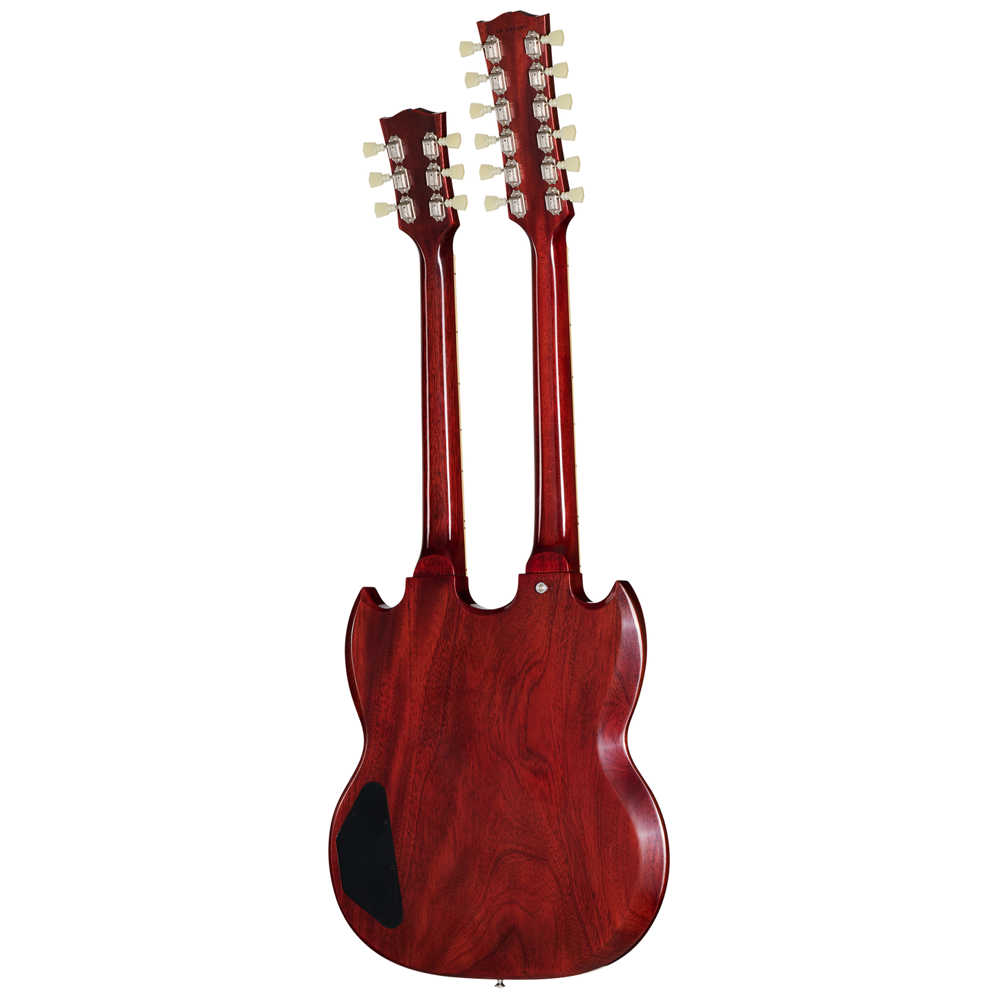 Gibson Custom Jimmy Page EDS-1275 Doubleneck VOS, '69 Cherry Electric Guitar Gibson Custom