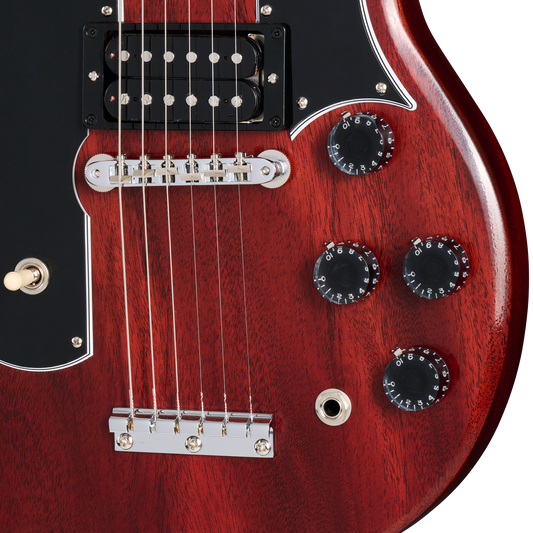Gibson Custom Jimmy Page EDS-1275 Doubleneck VOS, '69 Cherry Electric Guitar Gibson Custom