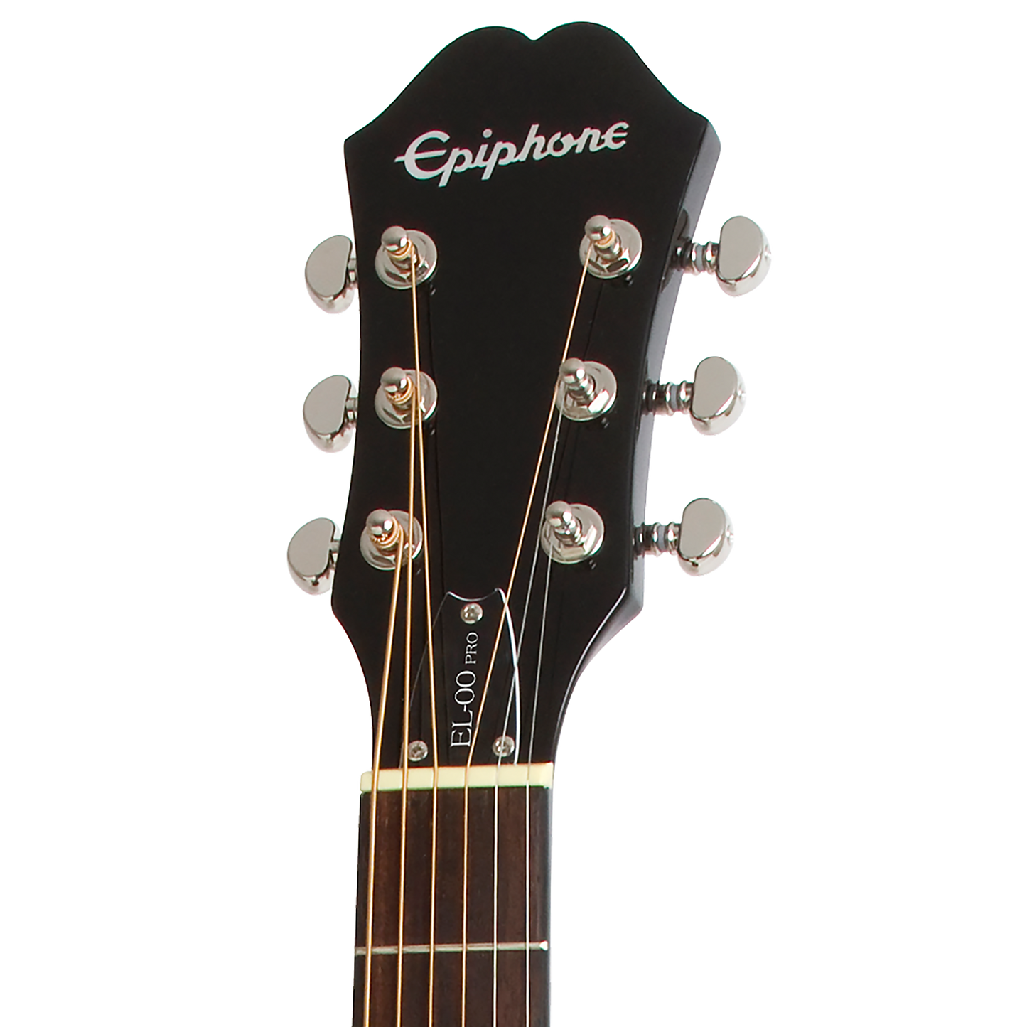 Epiphone L-00 Studio, Vintage Sunburst Acoustic Guitar Epiphone