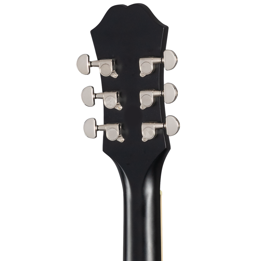 Epiphone J-45 EC Studio, Ebony Acoustic Guitar Epiphone