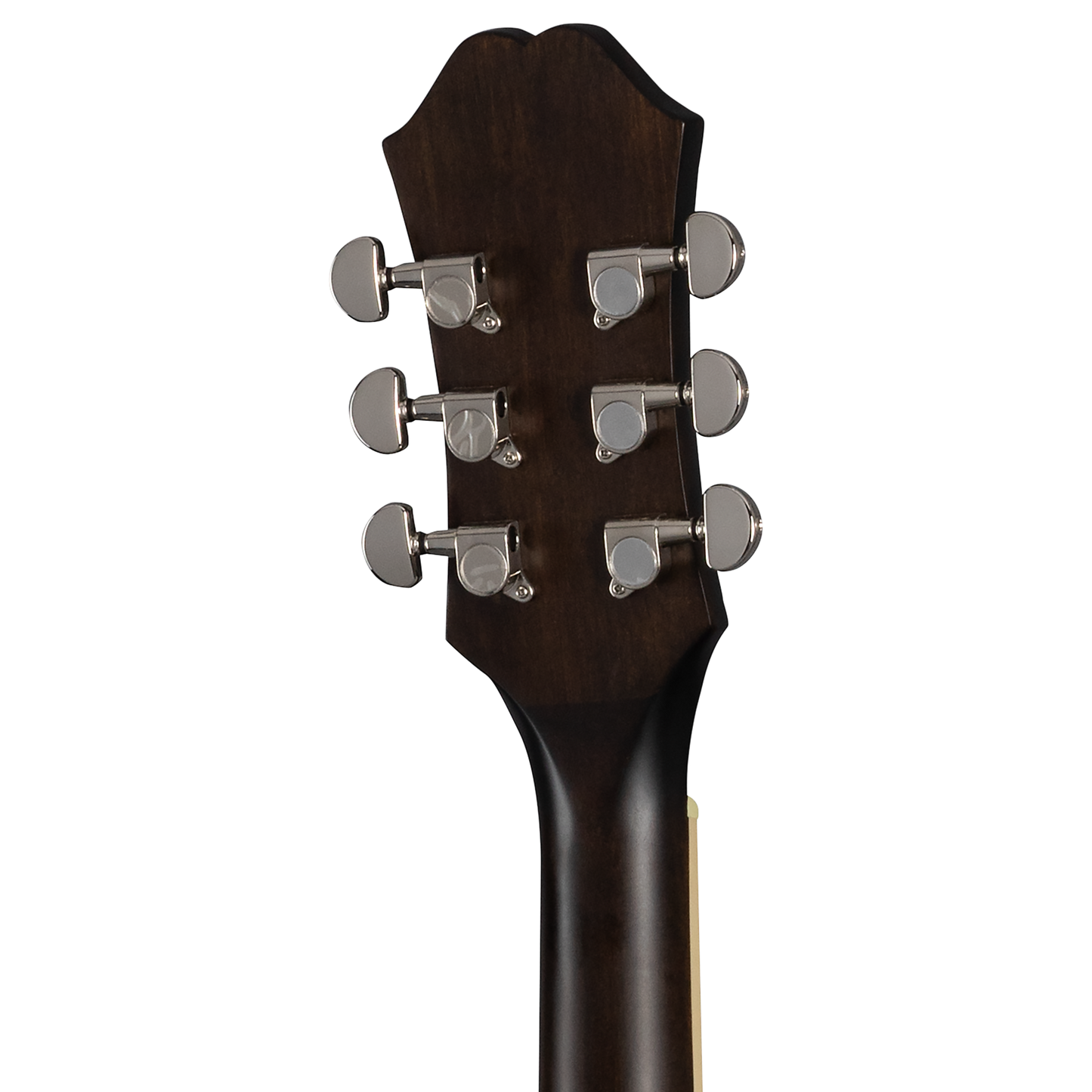 Epiphone J-45 EC Studio, Natural Acoustic Acoustic Guitar Epiphone