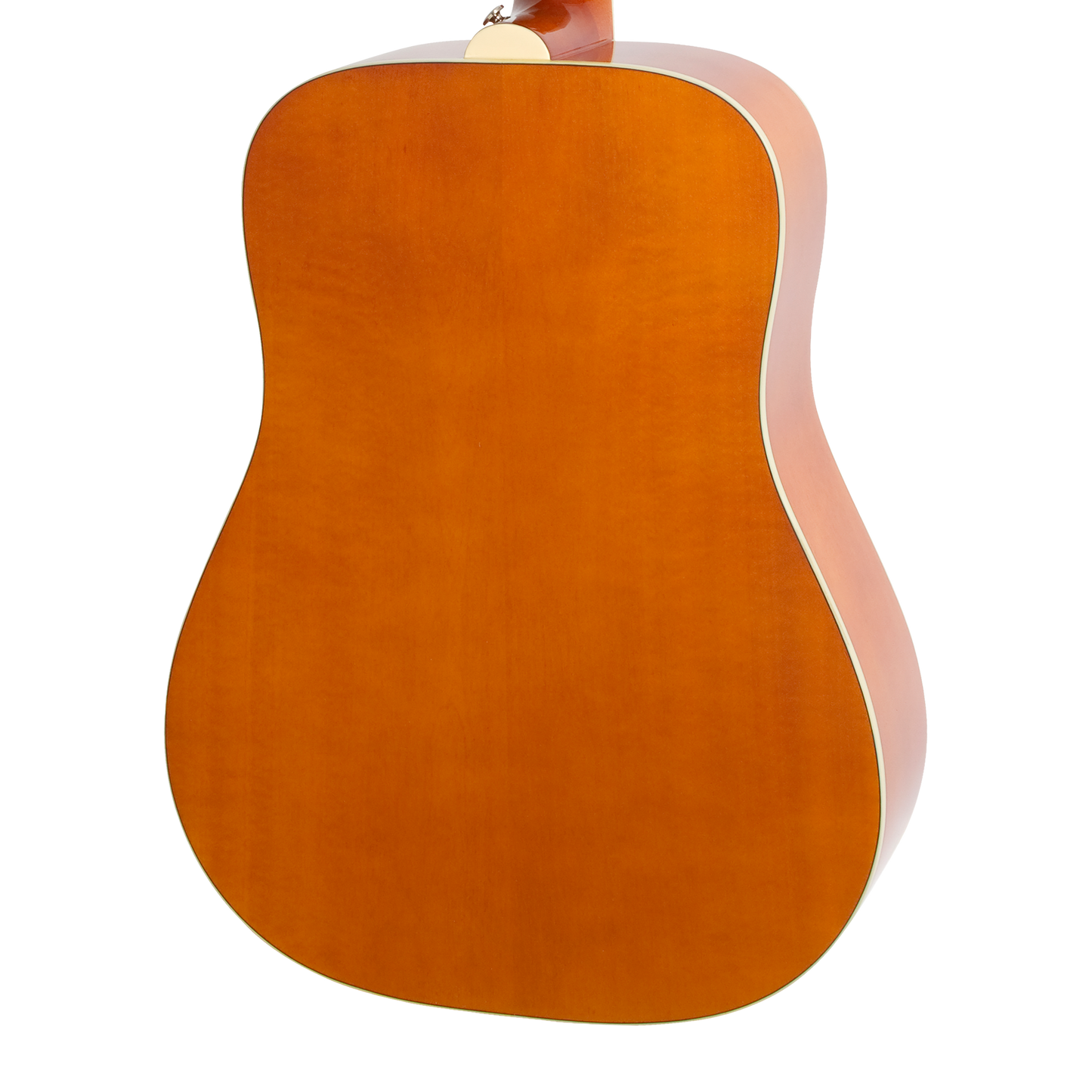 Epiphone Dove Studio, Violinburst Acoustic Guitar Epiphone