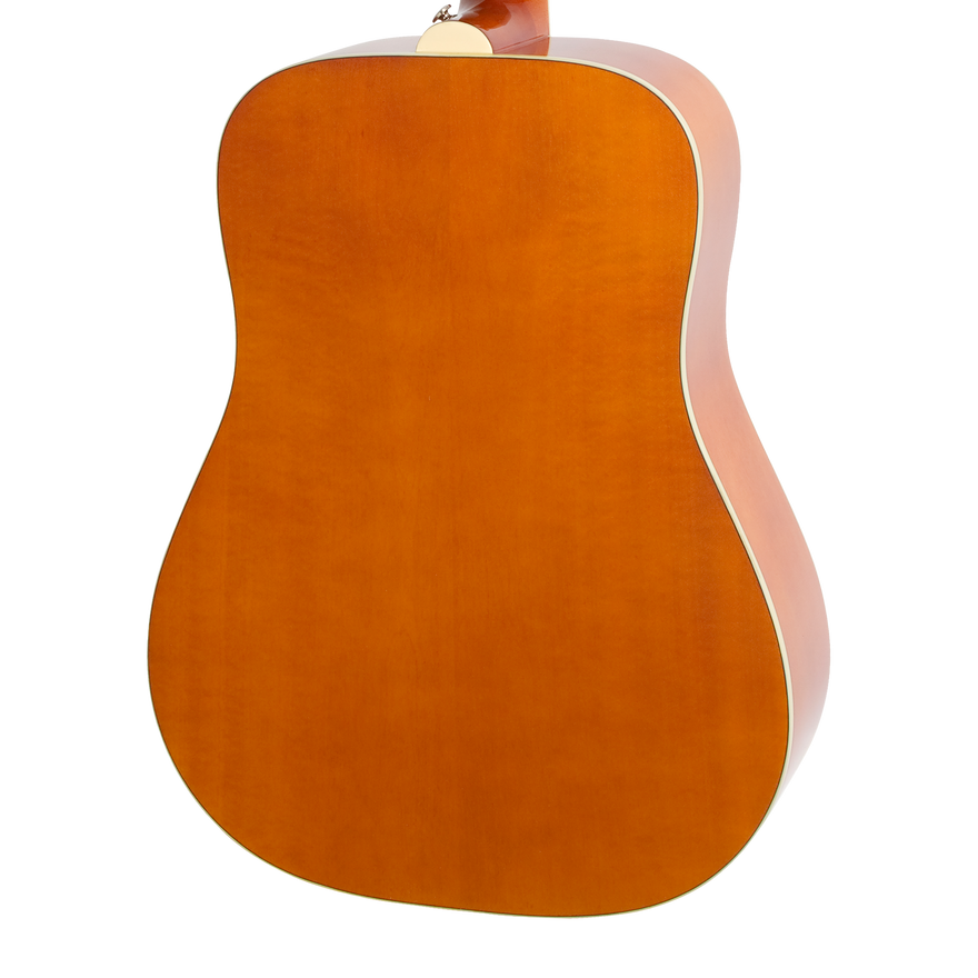 Epiphone Dove Studio, Violinburst Acoustic Guitar Epiphone