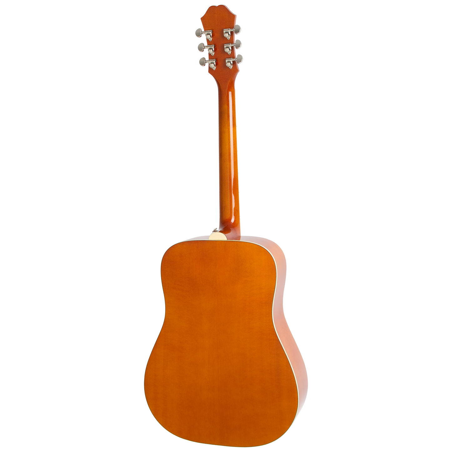 Epiphone Dove Studio, Violinburst Acoustic Guitar Epiphone