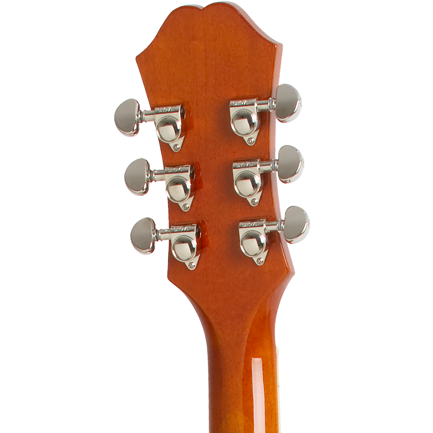 Epiphone Dove Studio, Violinburst Acoustic Guitar Epiphone