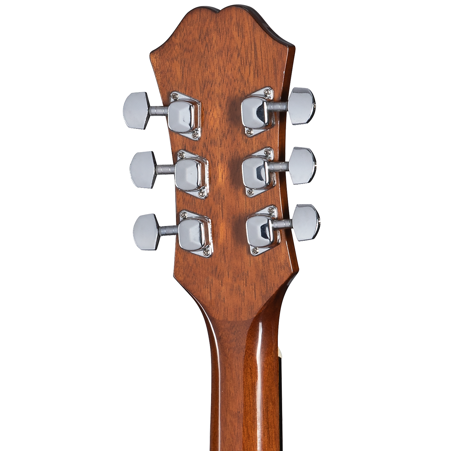 Epiphone FT-100CE, Vintage Sunburst Acoustic Guitar Epiphone