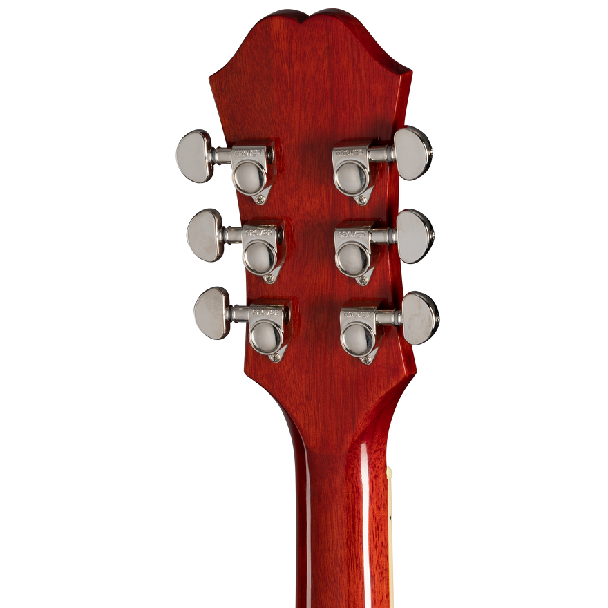 Epiphone Hummingbird Studio, Faded Cherry Sunburst Acoustic Guitar Epiphone