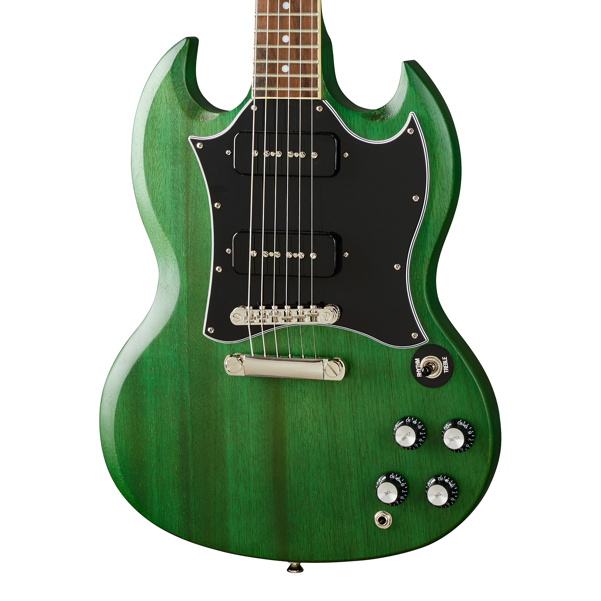 Epiphone Classic SG in New 