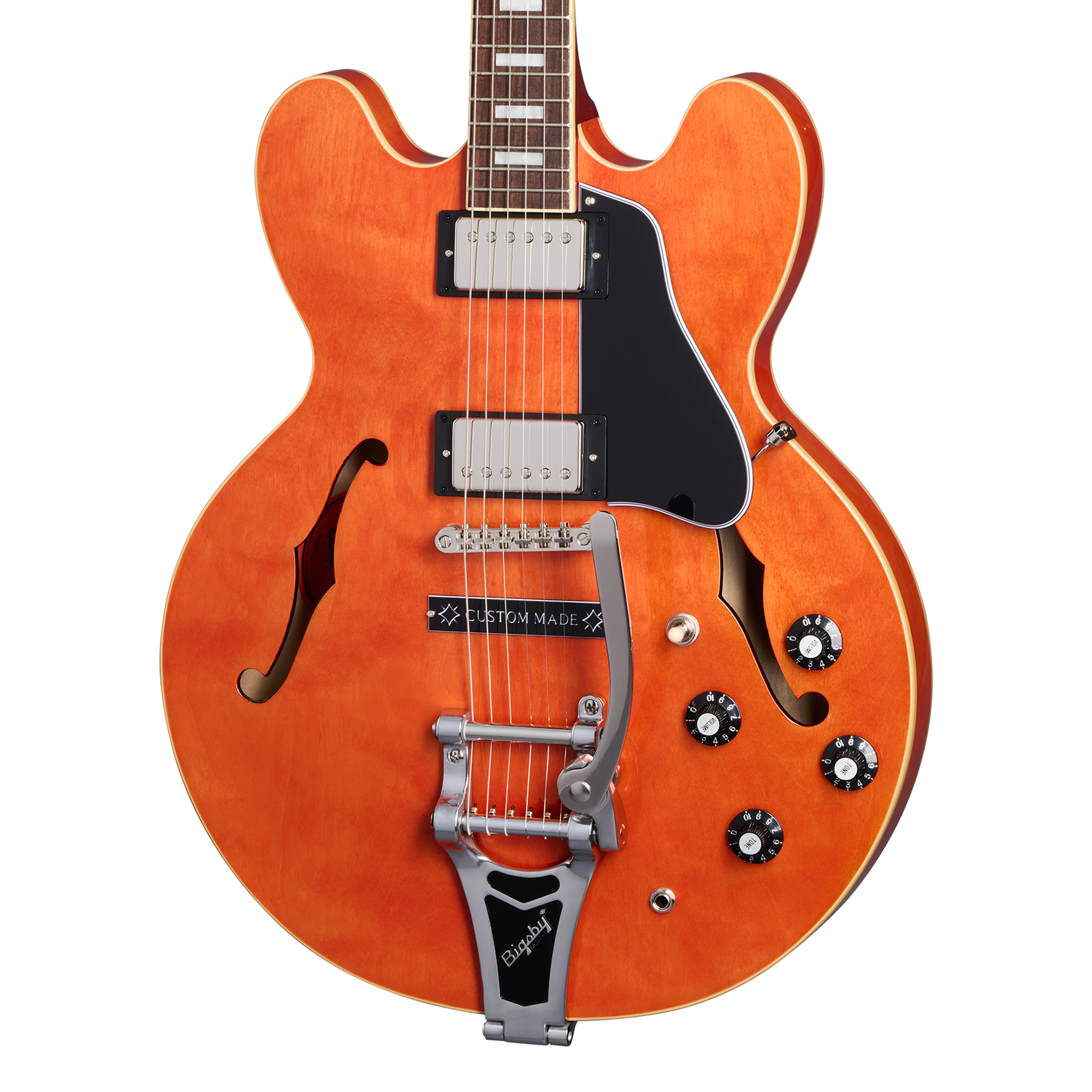 Epiphone Sweet and Soulful Semi-Hollowbody – Gibson Epiphone Sweet and Soulful Semi-Hollowbody – Gibson