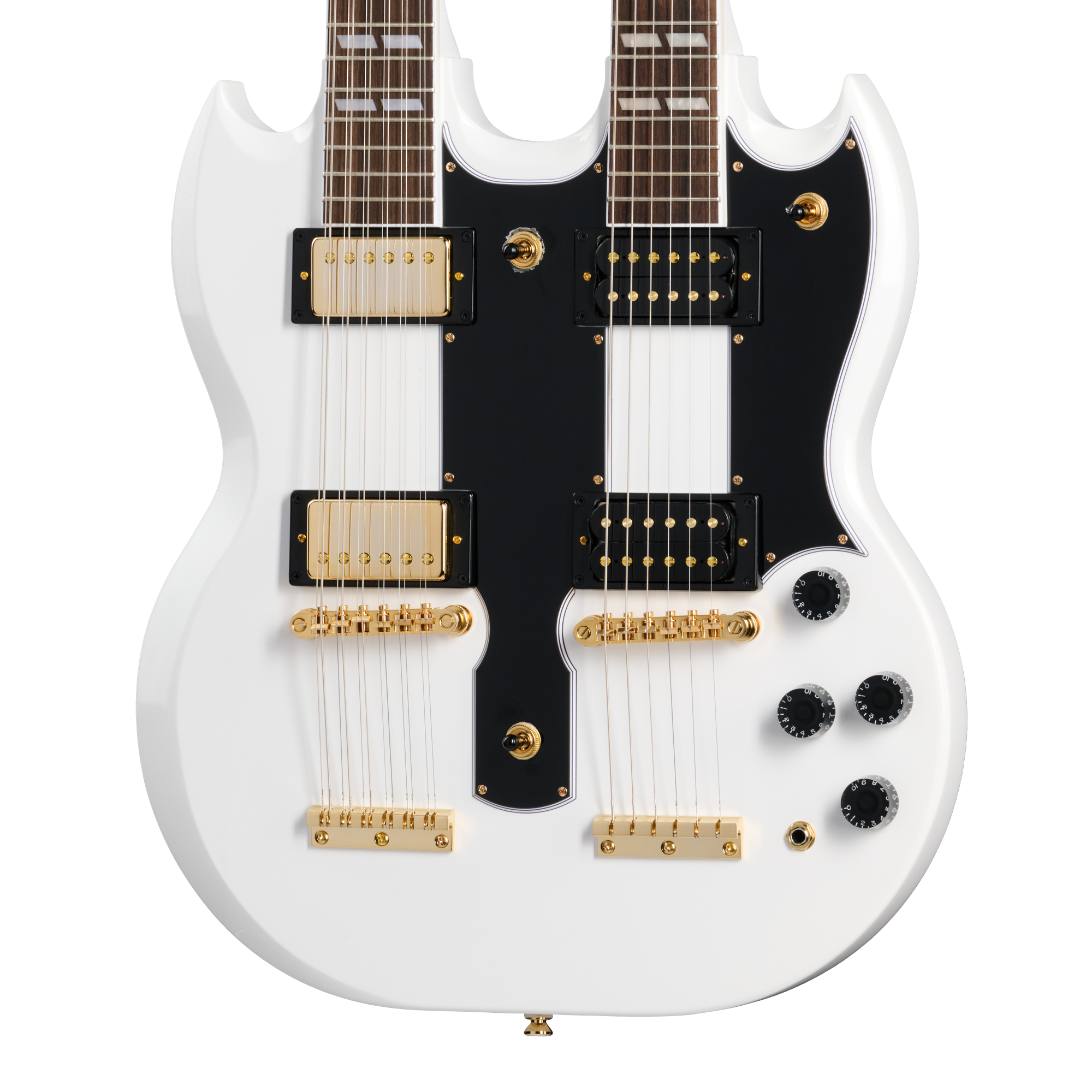 Epiphone The iconic model that is the choice of musical legends for its