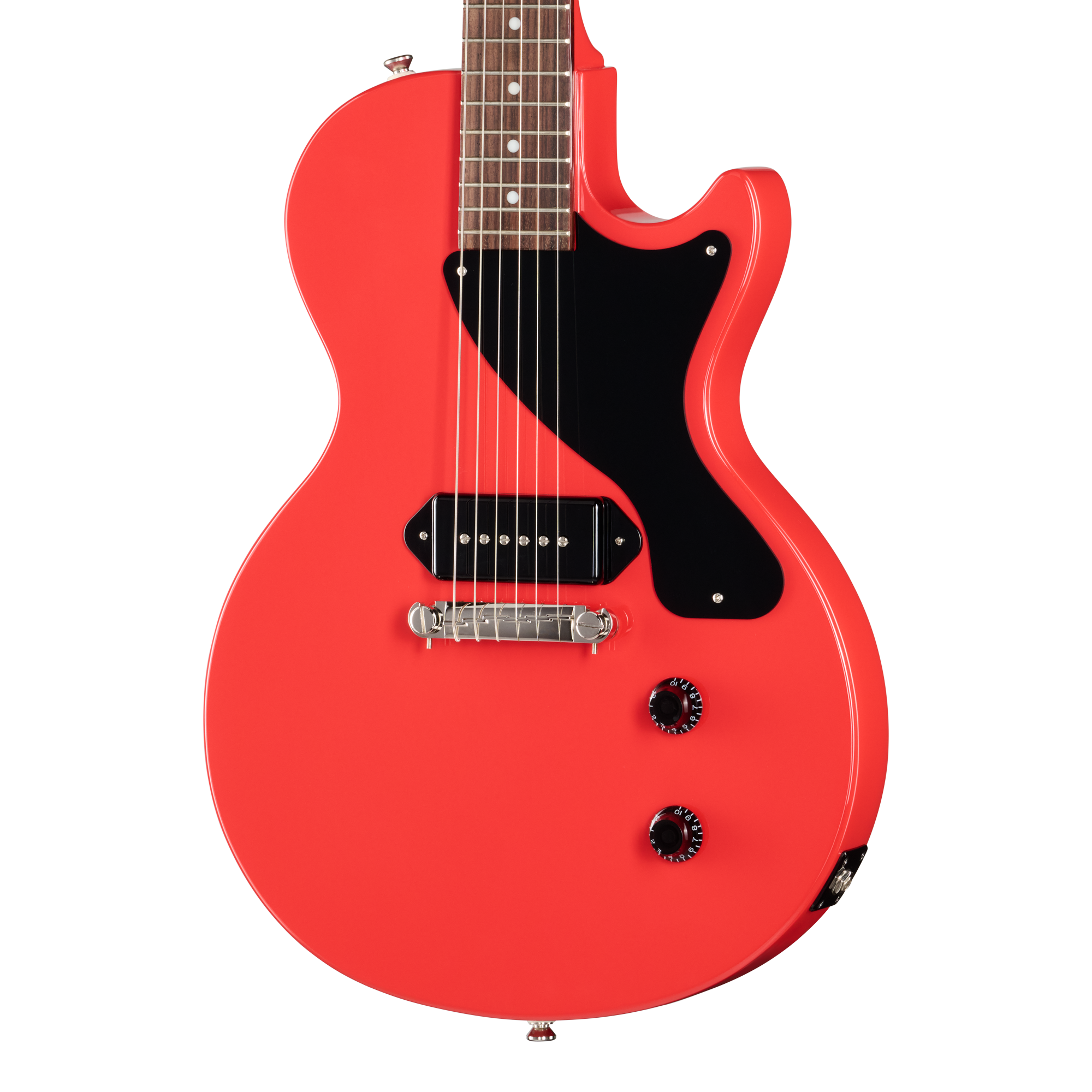 Epiphone Billie Joe Armstrong Les Paul Junior, Limited, Radiant