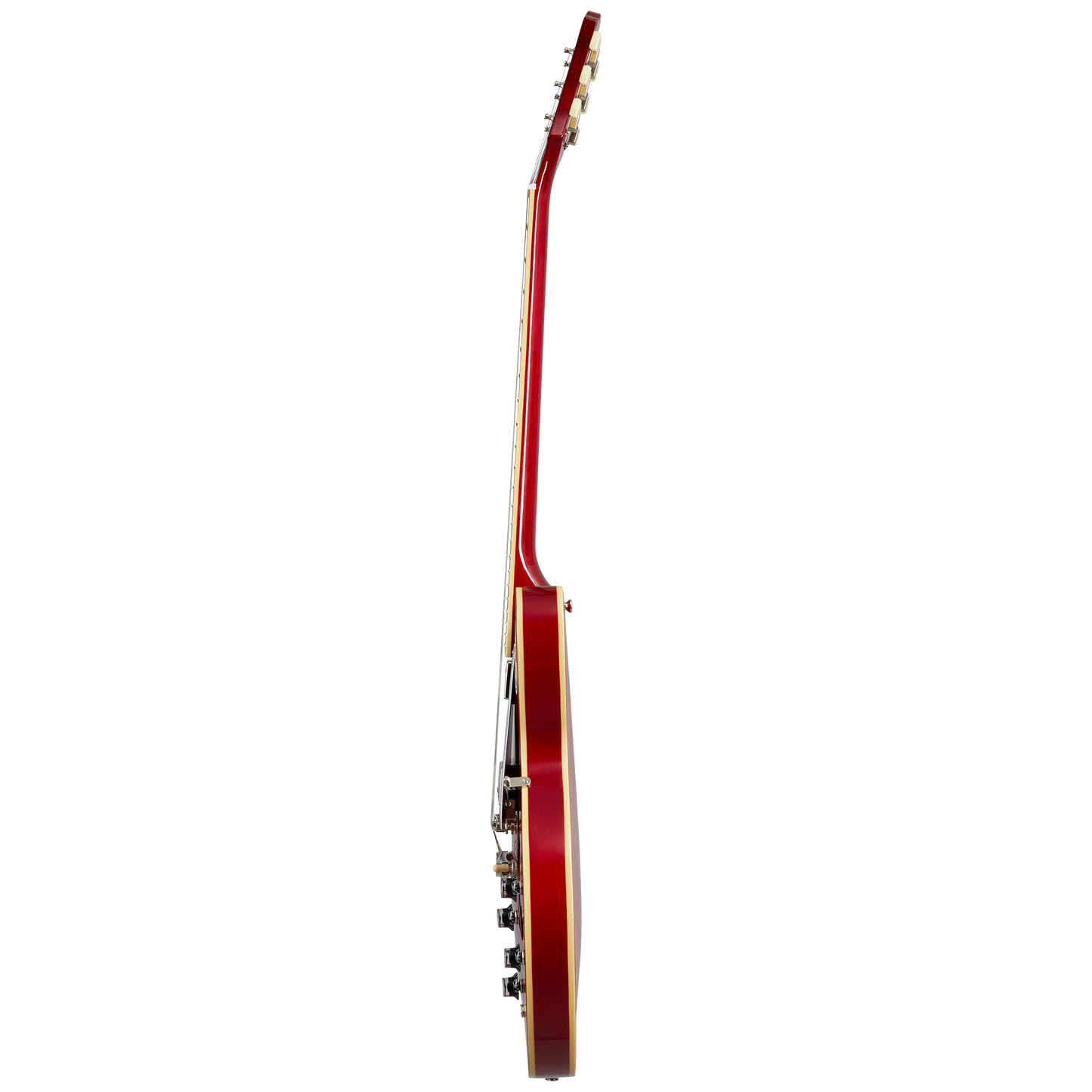 Epiphone ES-335, Cherry Electric Guitar Epiphone