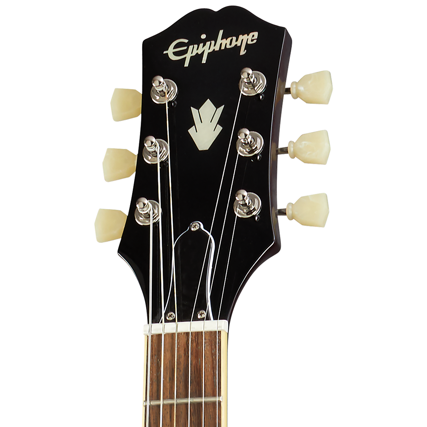 Epiphone ES-335 Figured, Blueberry Burst Electric Guitar Epiphone