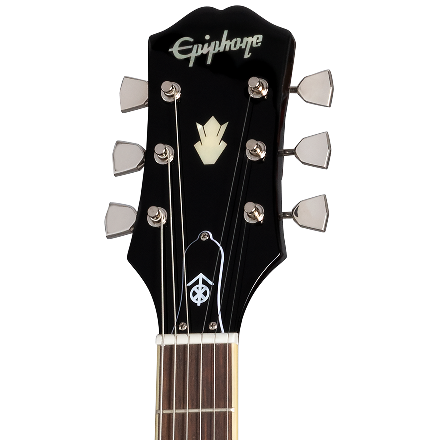 Epiphone Jim James ES-335 Electric Guitar Epiphone