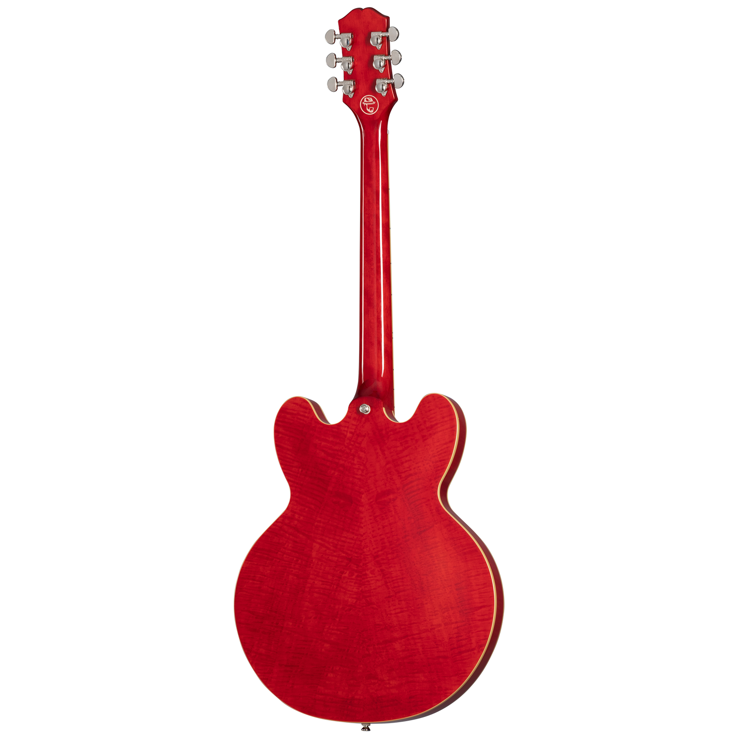Epiphone Marty Schwartz ES-335, Sixties Cherry Electric Guitar Epiphone