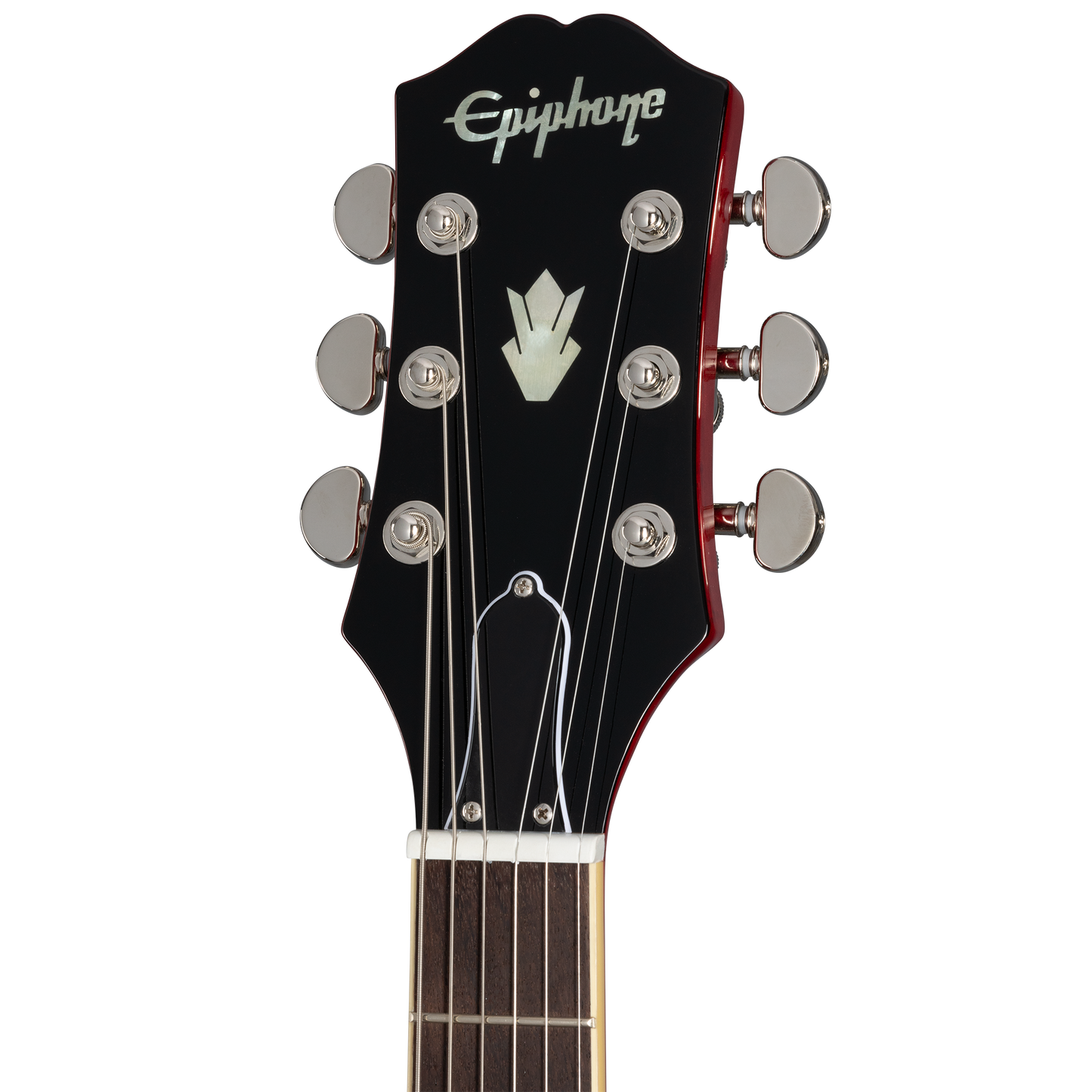 Epiphone Marty Schwartz ES-335, Sixties Cherry Electric Guitar Epiphone