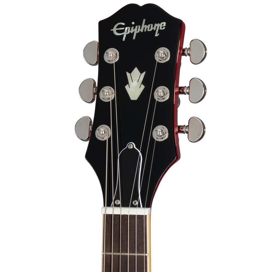 Epiphone Marty Schwartz ES-335, Sixties Cherry Electric Guitar Epiphone