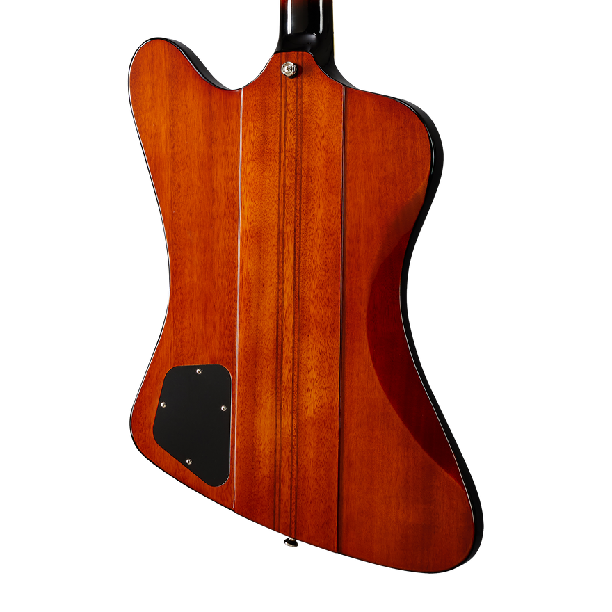 Epiphone Firebird, Vintage Sunburst Electric Guitar Epiphone