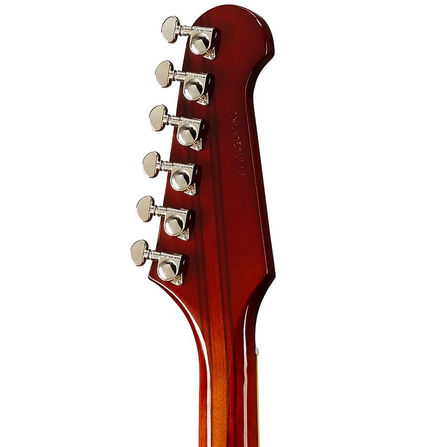 Epiphone Firebird, Vintage Sunburst Electric Guitar Epiphone