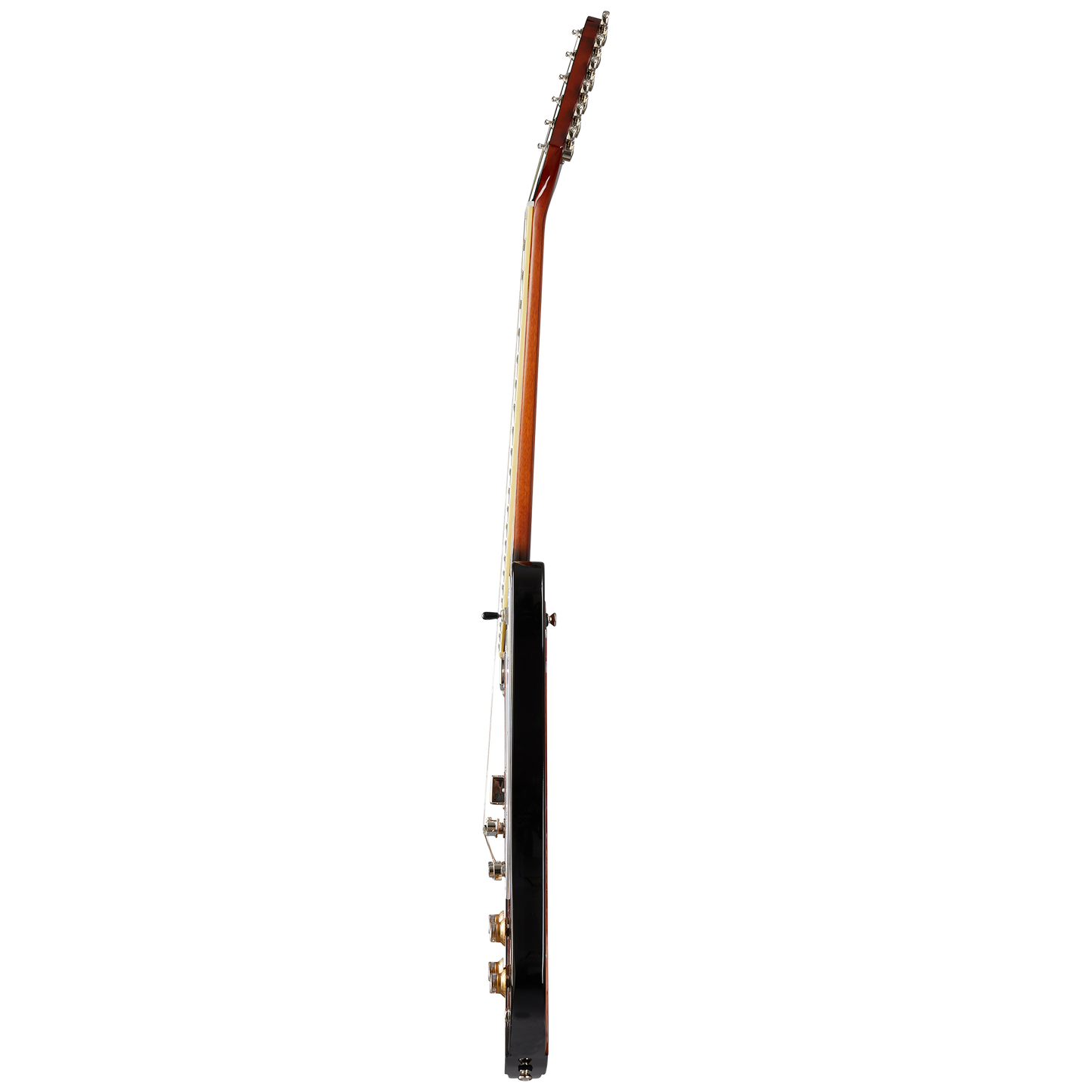 Epiphone Firebird, Vintage Sunburst Electric Guitar Epiphone