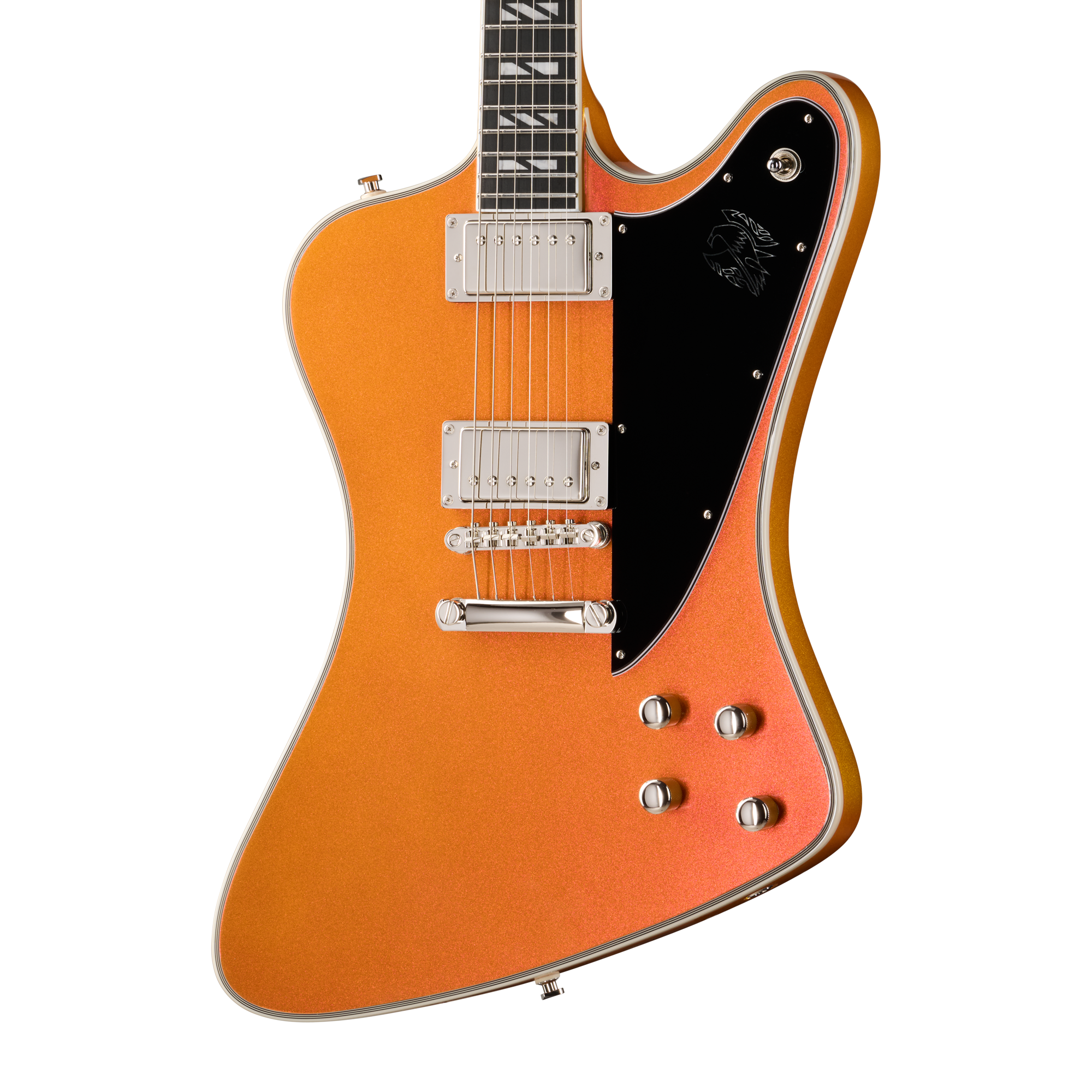 ギター Firebird Gibson Epiphone Epiphone Firebird Electric Guitar | zZounds