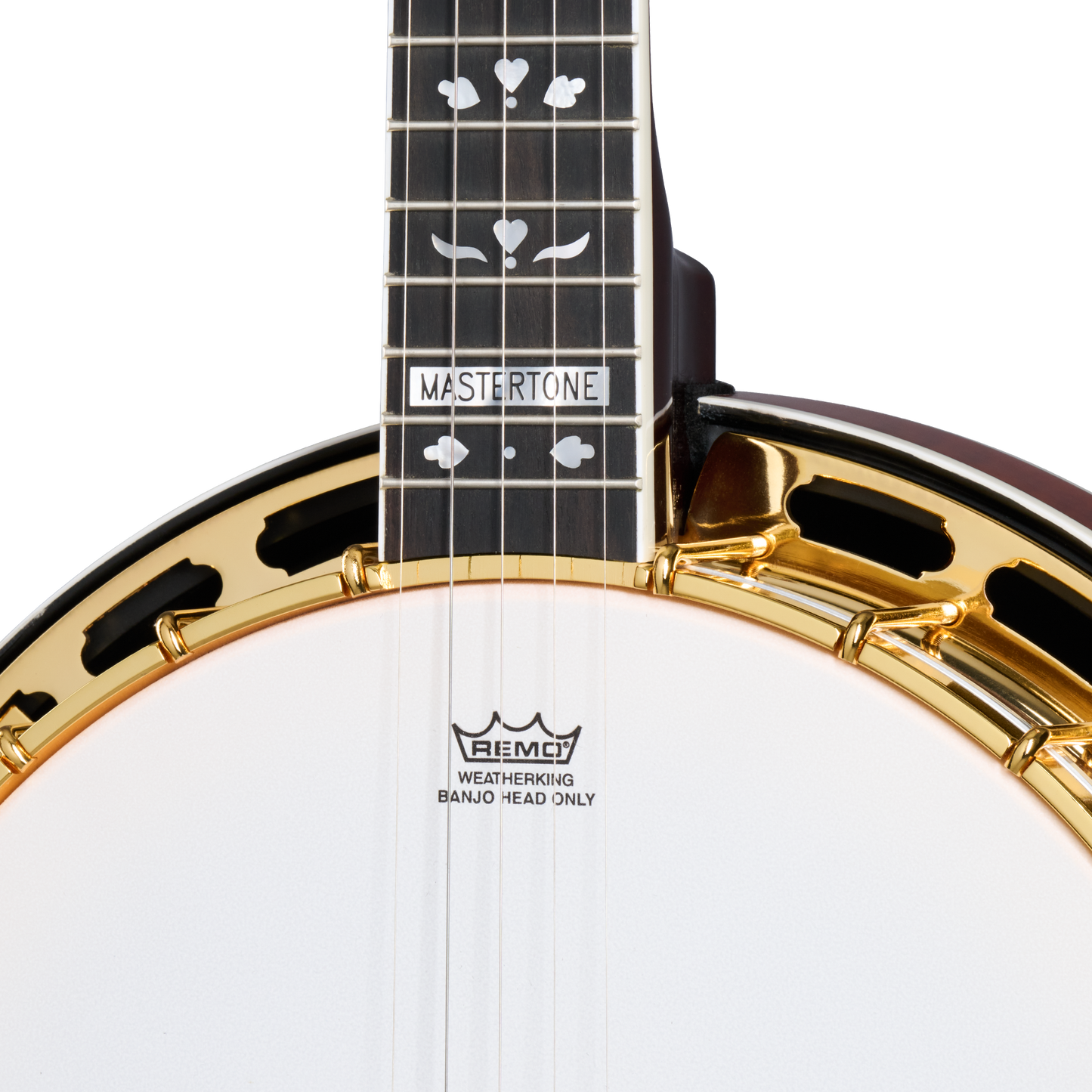 Epiphone Earl Scruggs Golden Deluxe Banjo, Vintage Sunburst Banjo Epiphone