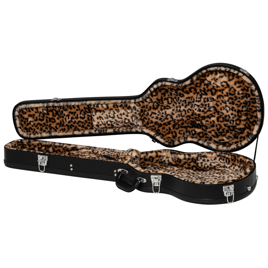 Epiphone Billie Joe Armstrong Les Paul Junior, Classic White Electric Guitar Epiphone