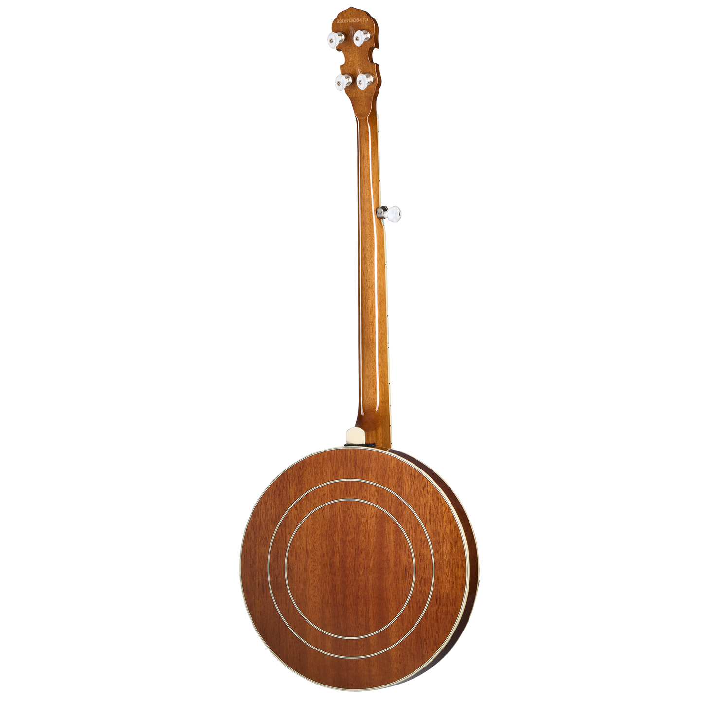Epiphone Mastertone Classic Banjo, Natural Banjo Epiphone