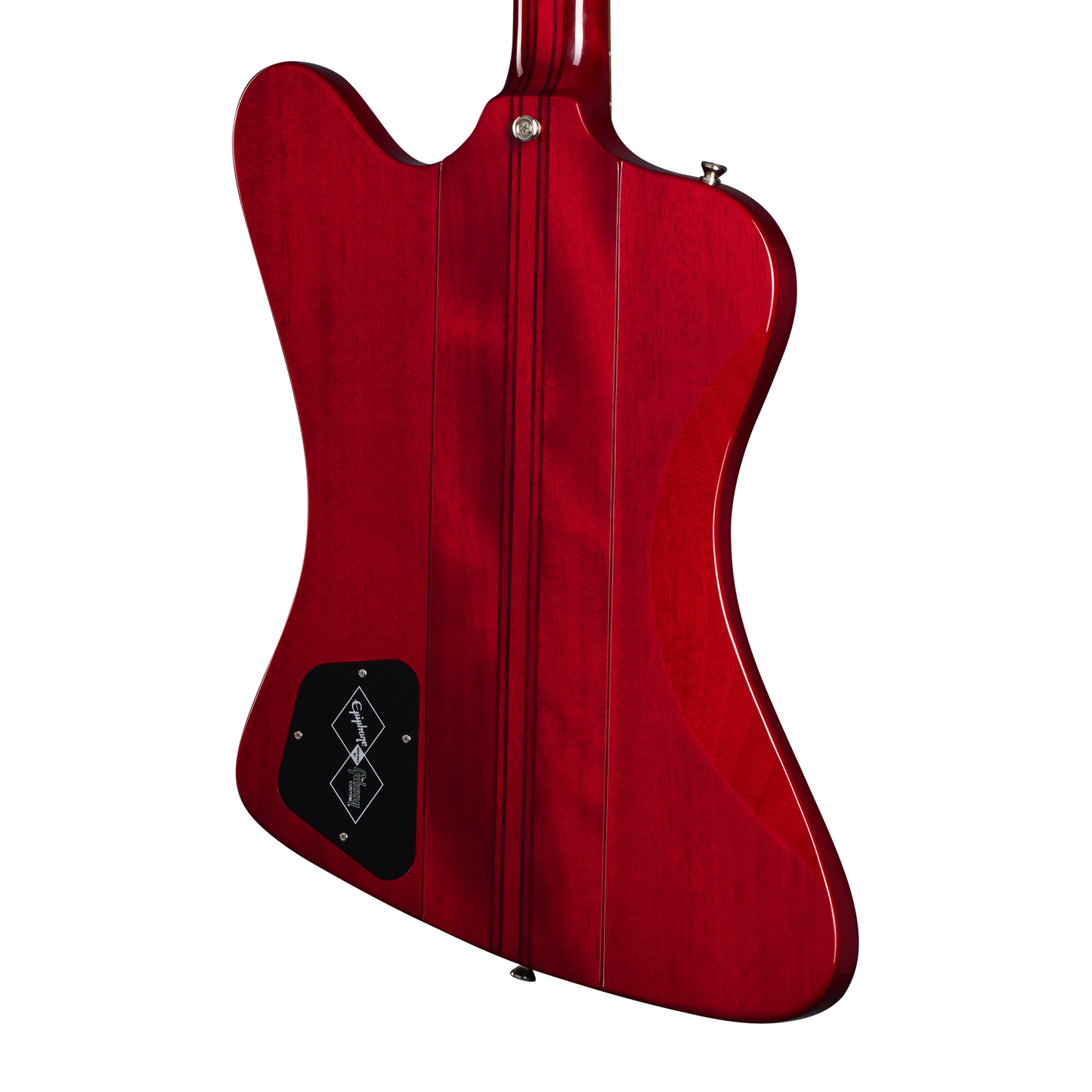Epiphone IGC 1963 Firebird I, Cherry, Exclusive Electric Guitar Epiphone