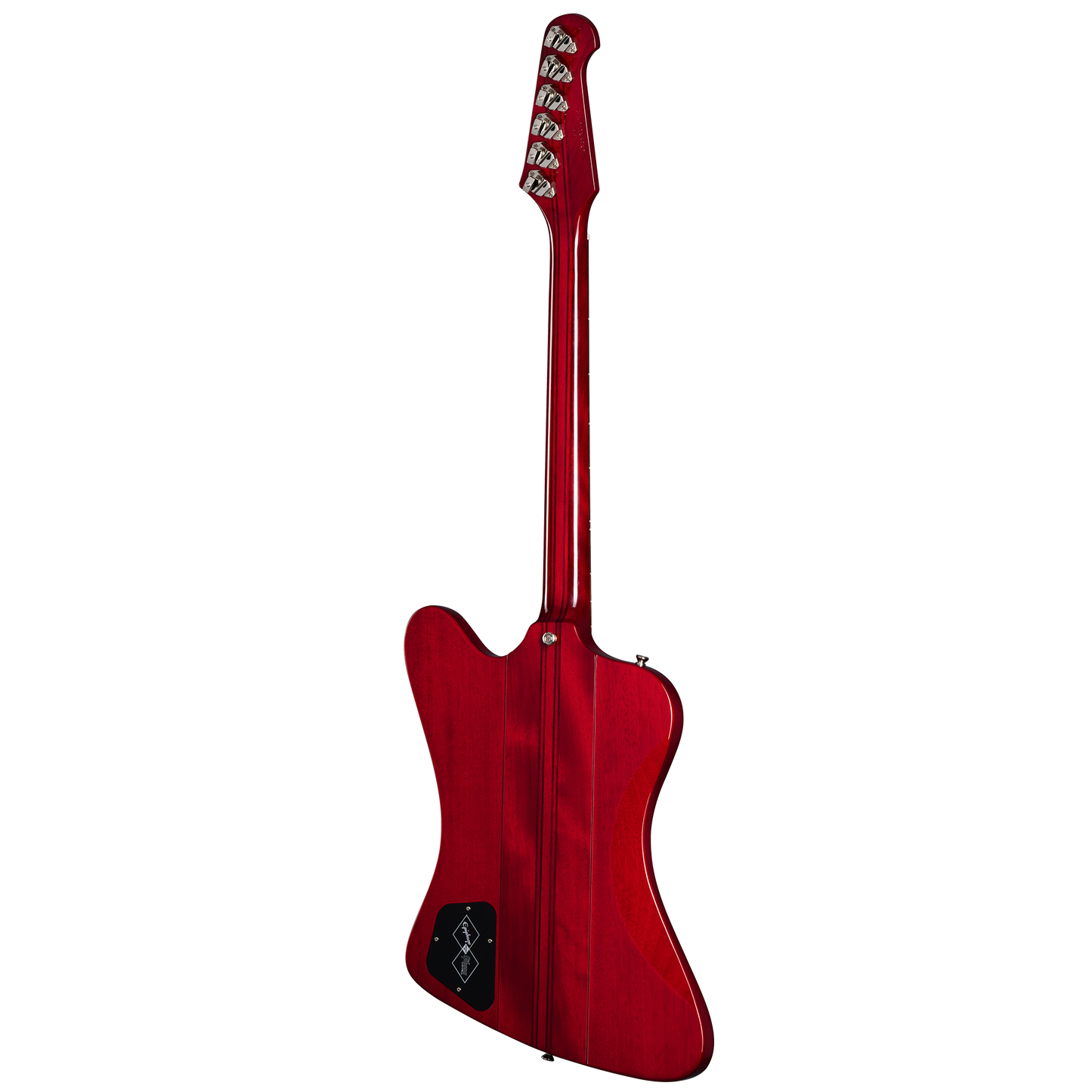 Epiphone IGC 1963 Firebird I, Cherry, Exclusive Electric Guitar Epiphone