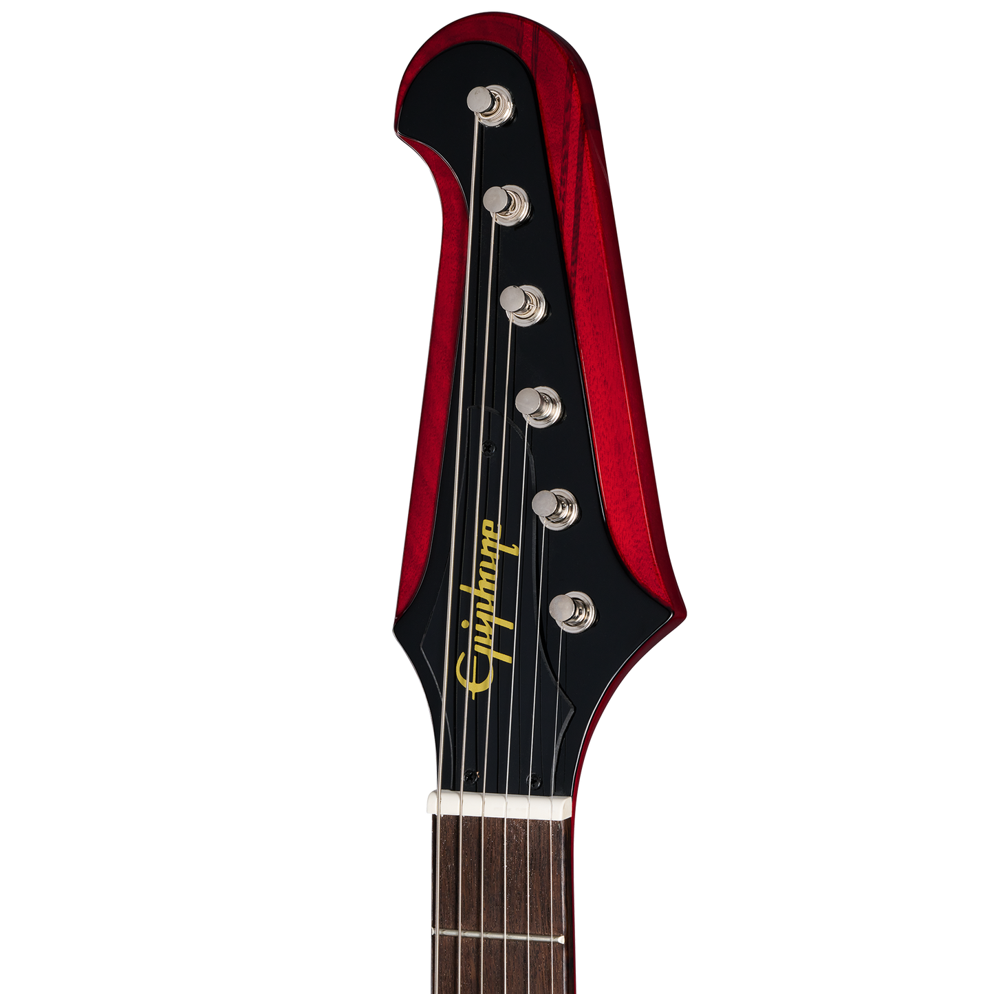 Epiphone IGC 1963 Firebird I, Cherry, Exclusive Electric Guitar Epiphone