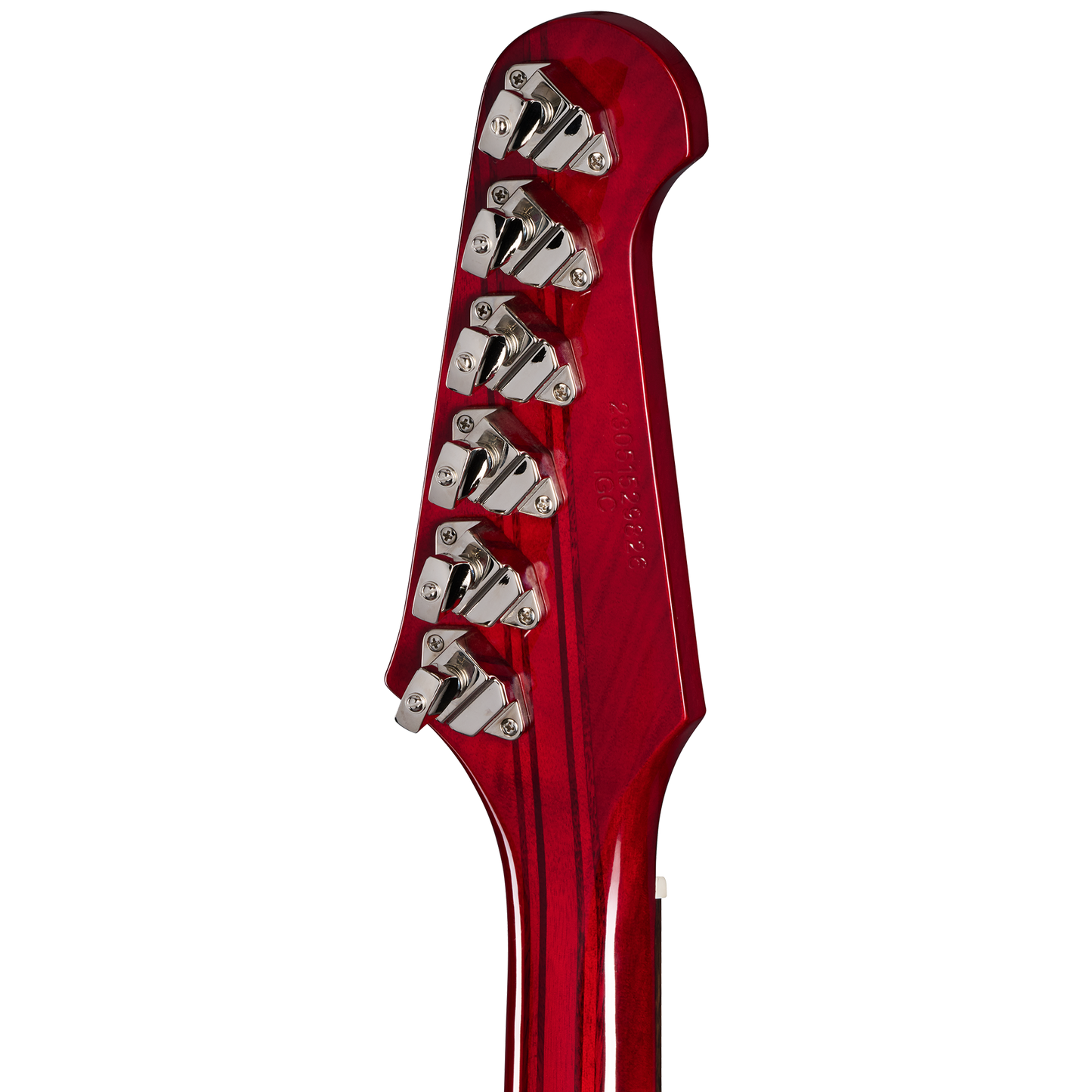 Epiphone IGC 1963 Firebird I, Cherry, Exclusive Electric Guitar Epiphone