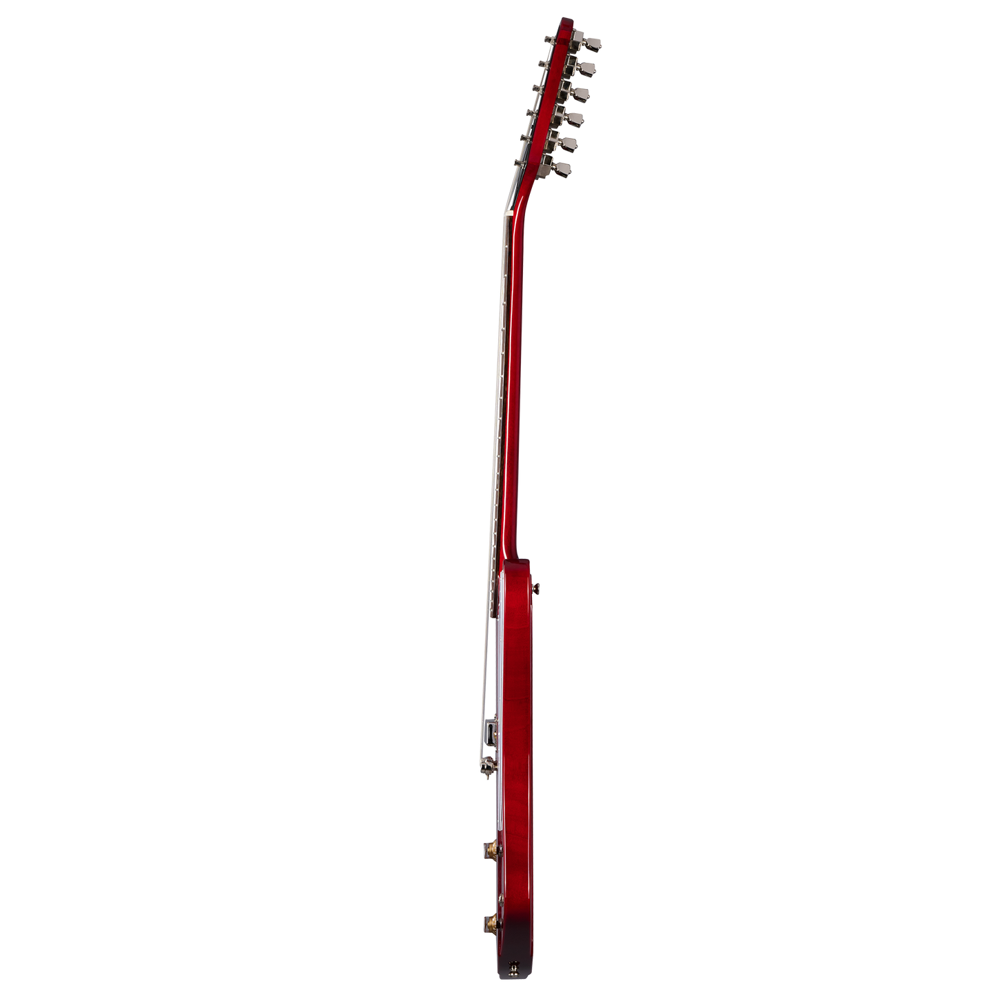 Epiphone IGC 1963 Firebird I, Cherry, Exclusive Electric Guitar Epiphone