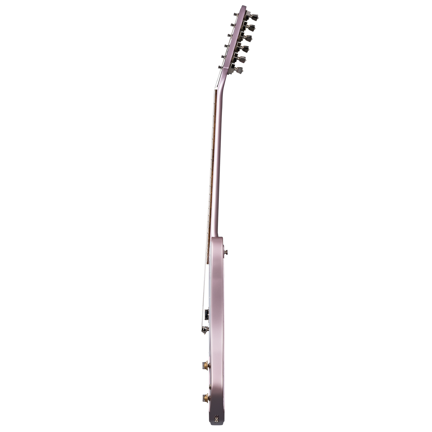 Epiphone IGC 1963 Firebird I, Heather Poly Electric Guitar Epiphone