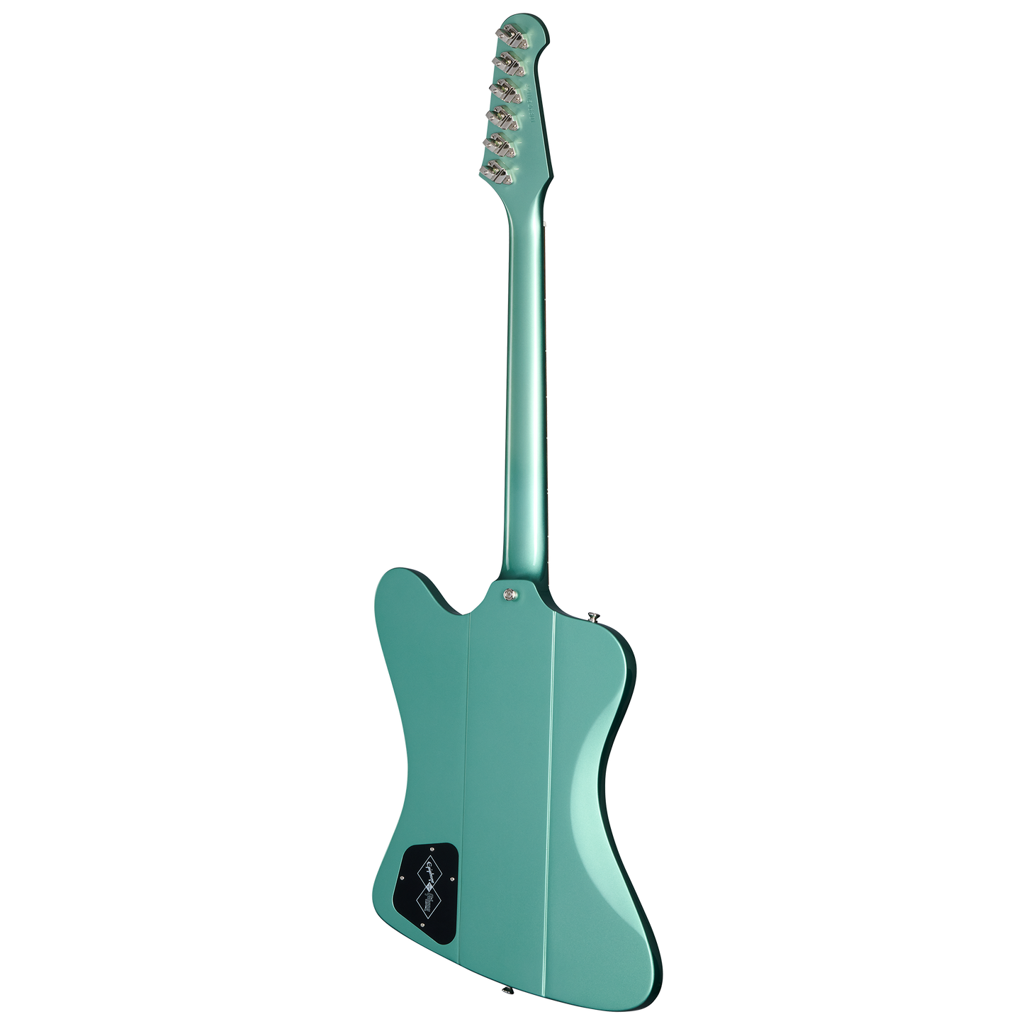 Epiphone IGC 1963 Firebird I, Inverness Green Electric Guitar Epiphone
