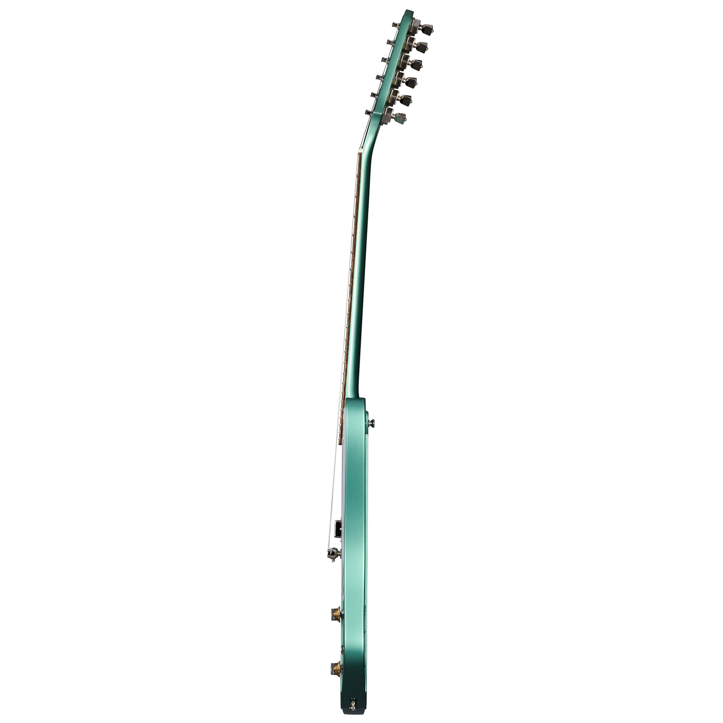 Epiphone IGC 1963 Firebird I, Inverness Green Electric Guitar Epiphone
