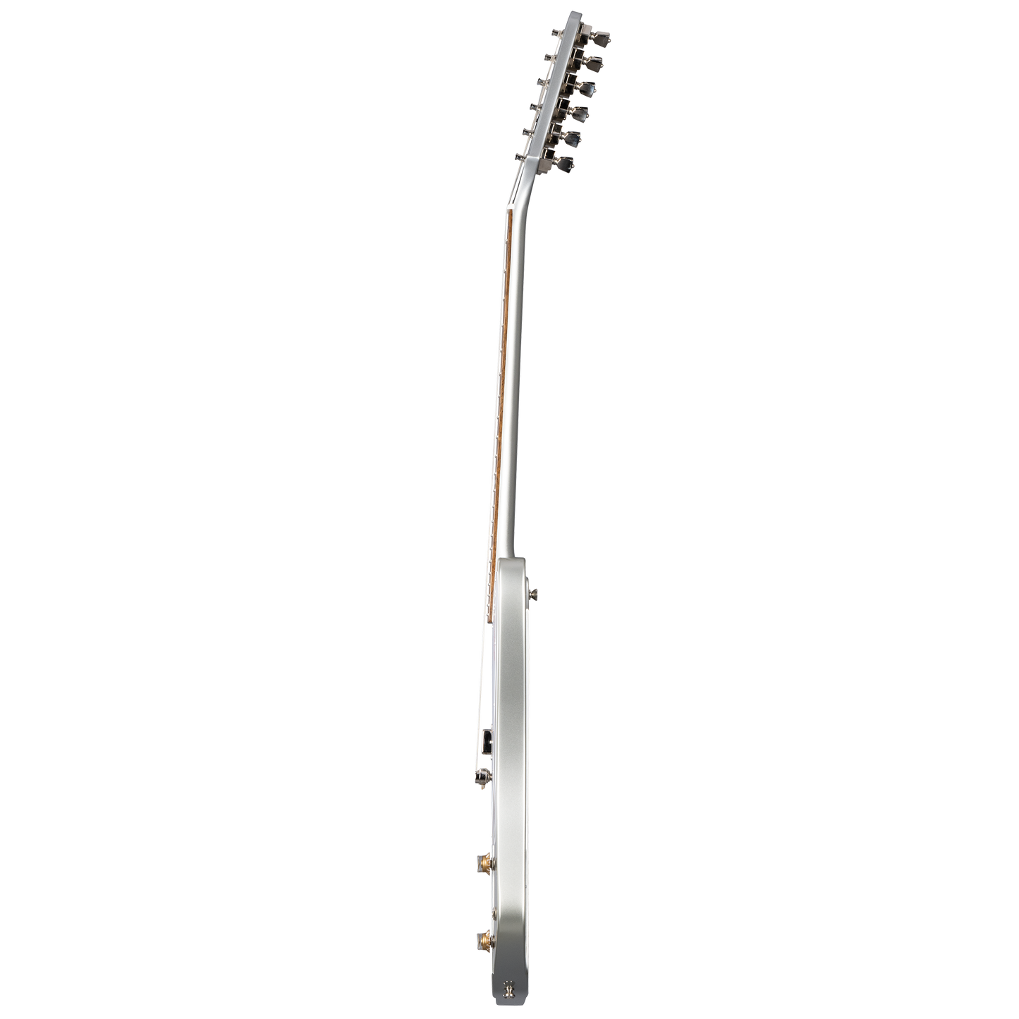 Epiphone IGC 1963 Firebird I, Silver Mist Electric Guitar Epiphone
